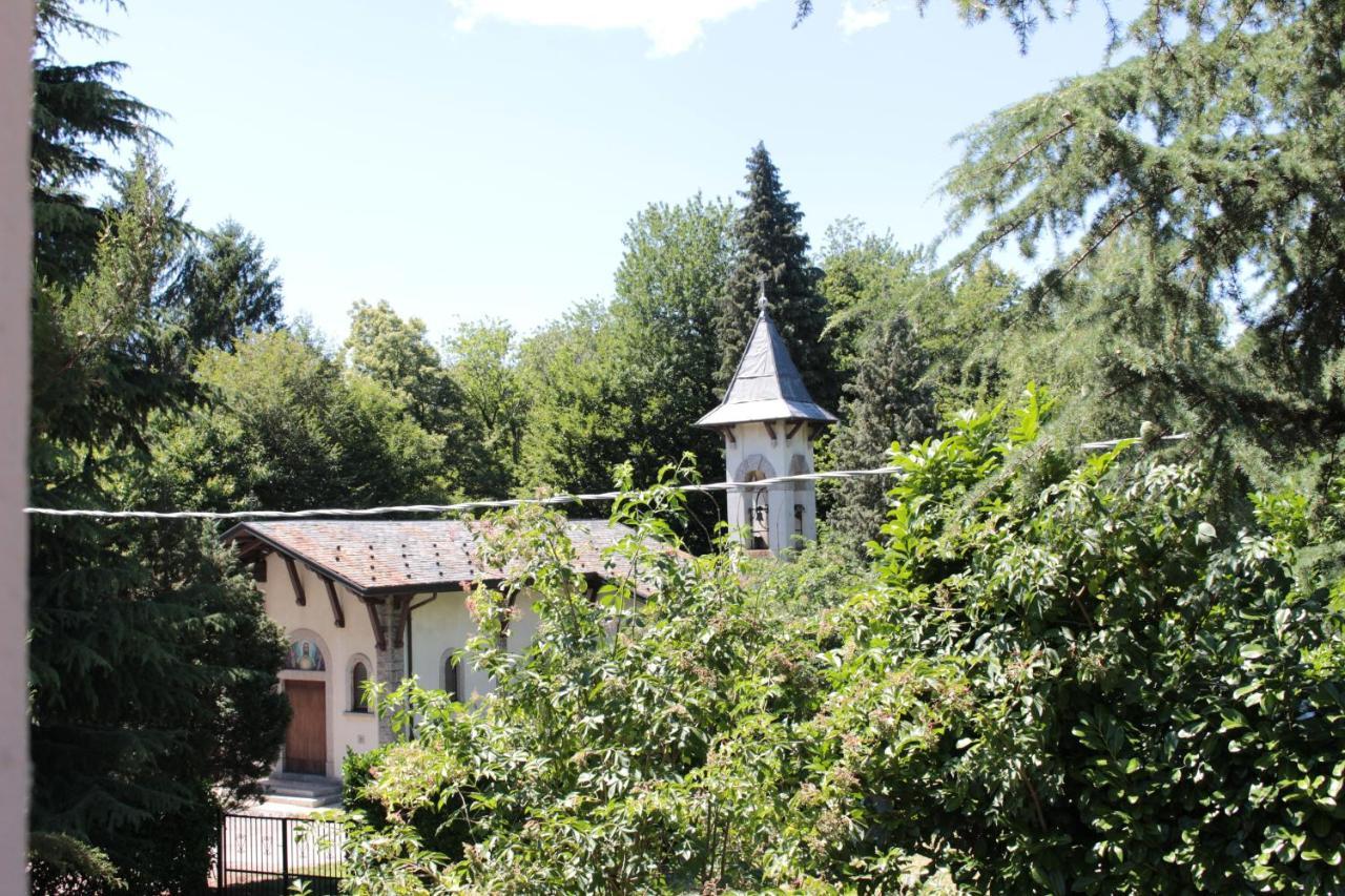 Casa Di Princi Apartment Brunate Exterior photo