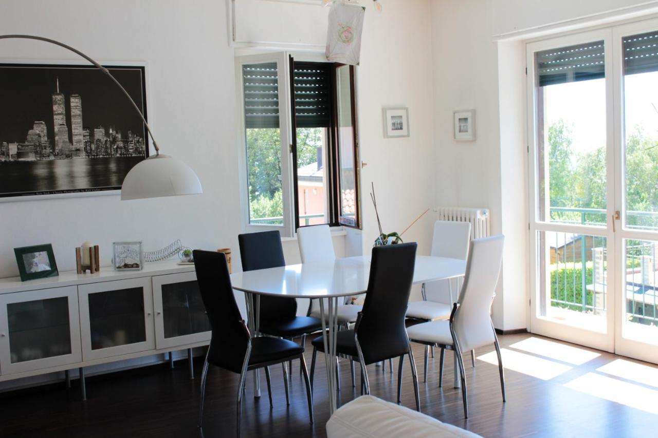 Casa Di Princi Apartment Brunate Exterior photo