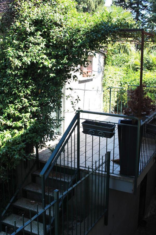 Casa Di Princi Apartment Brunate Exterior photo